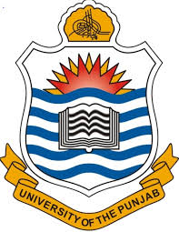 PU Logo
