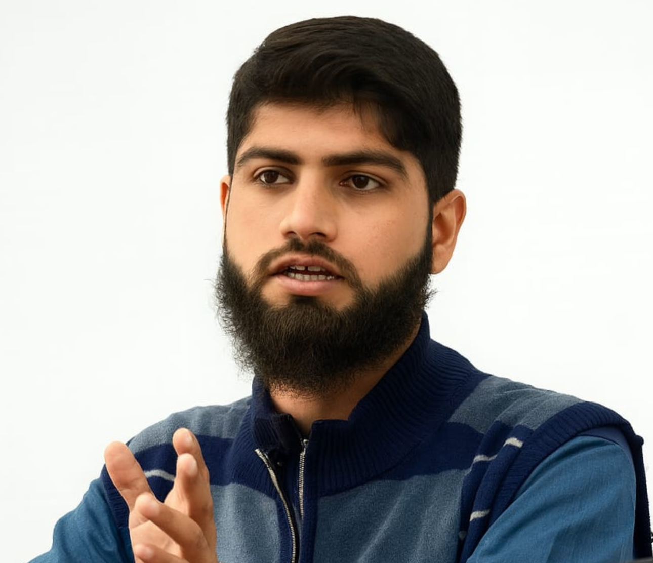 Founder Photo