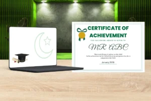 Government Scholarships