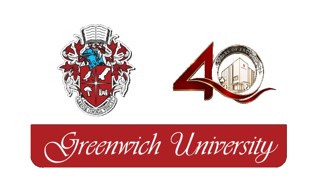Greenwich logo