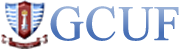 GCUF Logo