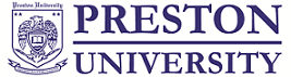 Preston logo